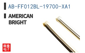 AB-FF012BL-19700-XA1 ͼƬ